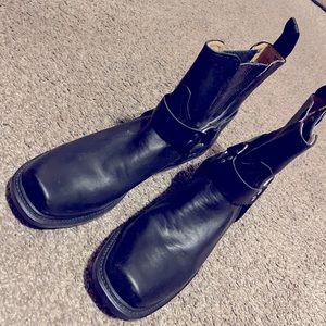 Men’s Vibram Boulet 8.5 E Boots